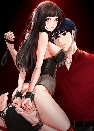 The Inheritor The Inheritor